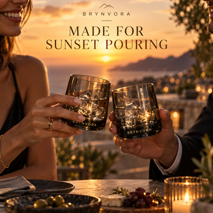 GROVEVESSA®| Alpine Tumbler Set