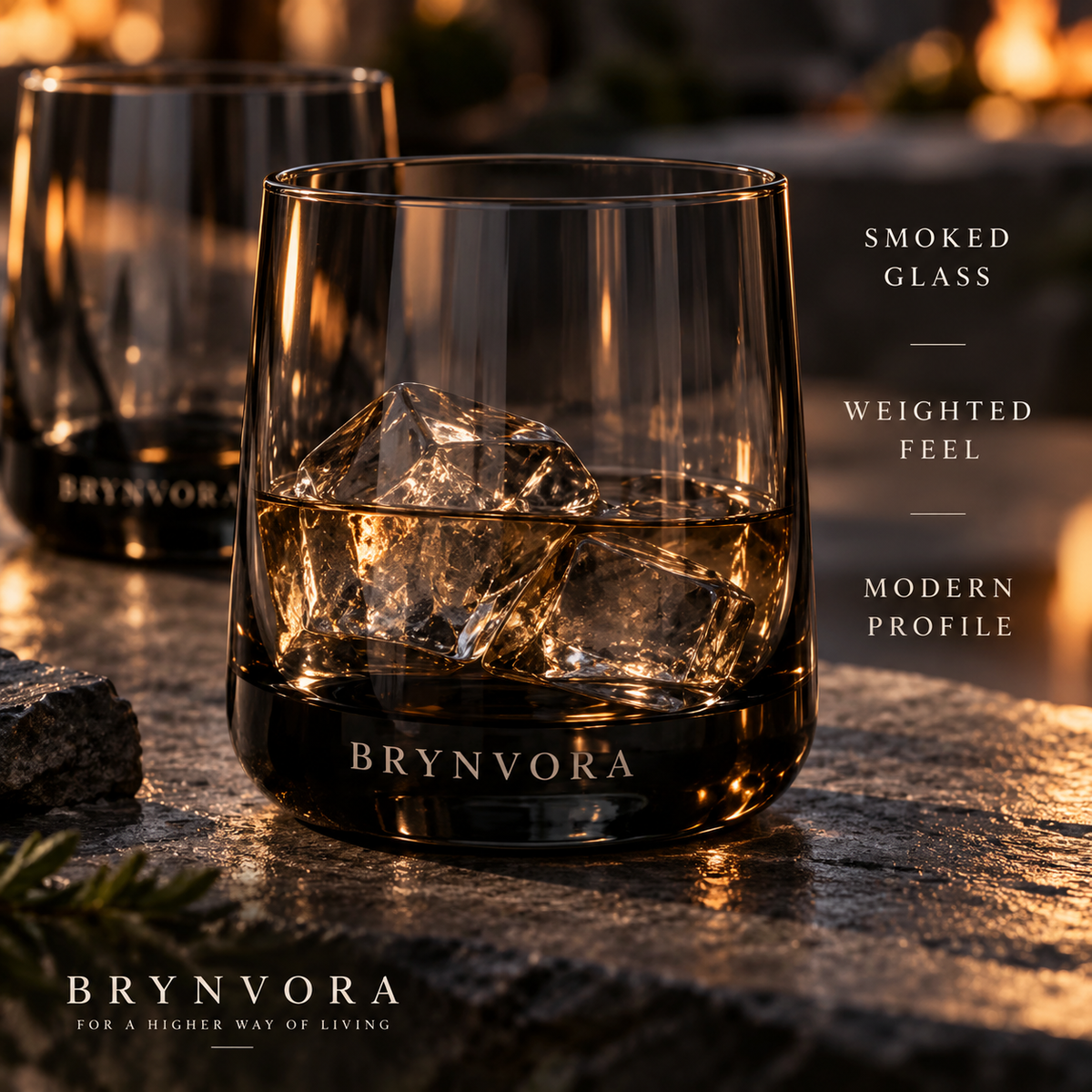 GROVEVESSA®| Alpine Tumbler Set