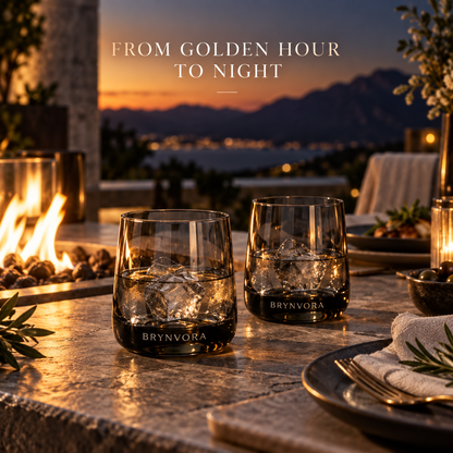 GROVEVESSA®| Alpine Tumbler Set